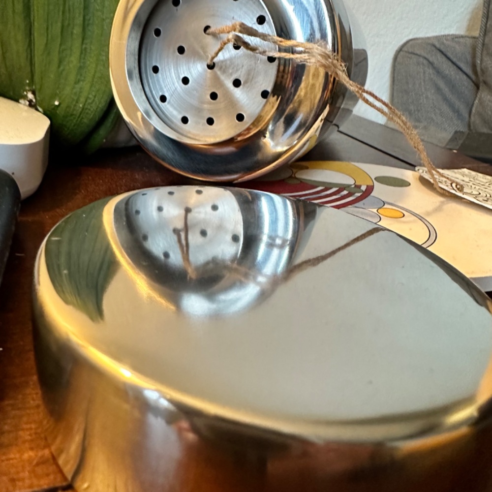 Cocktail shaker - Picture 2 of 2